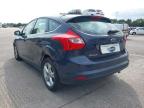 2014 FORD FOCUS ZETE for sale at Copart GLOUCESTER