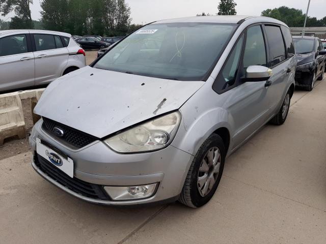 2007 FORD GALAXY LX for sale at Copart SANDY