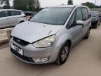 2007 FORD GALAXY LX for sale at Copart SANDY