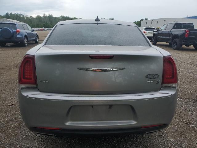 2018 CHRYSLER 300 S  