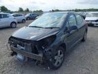 2009 PEUGEOT 207 VERVE for sale at Copart YORK