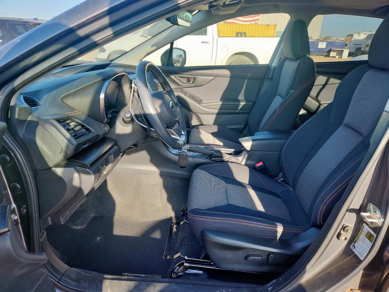 2021 Subaru Crosstrek Premium VIN: JF2GTAEC6M8677982 Lot: 60833995
