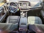 2015 Toyota Highlander Le продається в Amarillo, TX - Hail