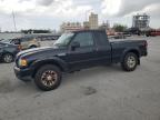 2011 Ford Ranger Super Cab zu verkaufen in New Orleans, LA - Rear End