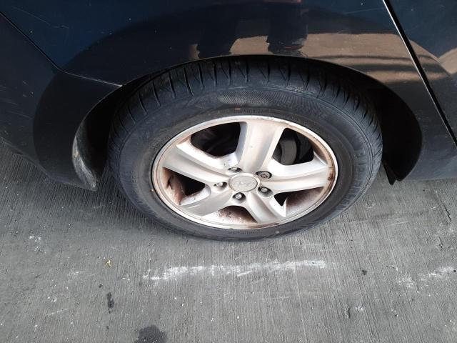 2010 HYUNDAI I30 COMFOR