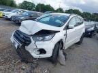 2019 FORD KUGA ST-LI for sale at Copart WOLVERHAMPTON