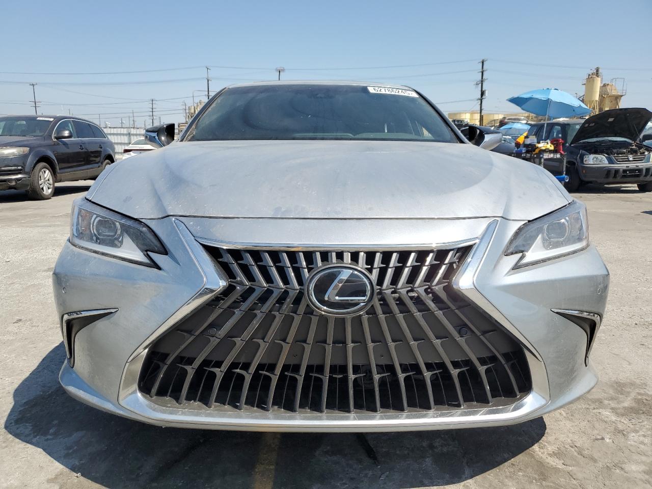 LEXUS ES300 2024 VIN 58ADA1C15RU046605 photo 5
