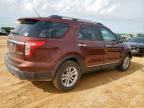 2015 Ford Explorer Xlt de vânzare în San Antonio, TX - Front End