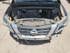 2018 Nissan Pathfinder S   for Sale in Adelanto, CA - Front End