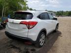 2016 HONDA HR-V EXL   for sale at Copart ON - COOKSTOWN