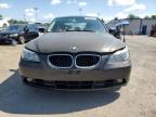 2004 Bmw 525 I for Sale in Finksburg, MD - Front End