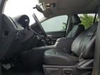2008 FORD EDGE LIMITED for sale at Copart ON - LONDON