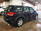 2013 Dodge Journey Se zu verkaufen in Lansing, MI - Side