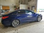 2012 Hyundai Sonata Se იყიდება Columbia-ში, MO - Front End