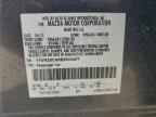 2011 Mazda 6 I продається в Littleton, CO - Front End