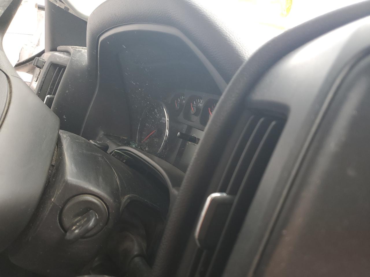 CHEVROLET ALL Models 2016 VIN 1GC1KUEG1GF243349 zdjęcie 9