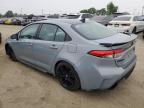 2021 Toyota Corolla Se for Sale in Los Angeles, CA - Front End