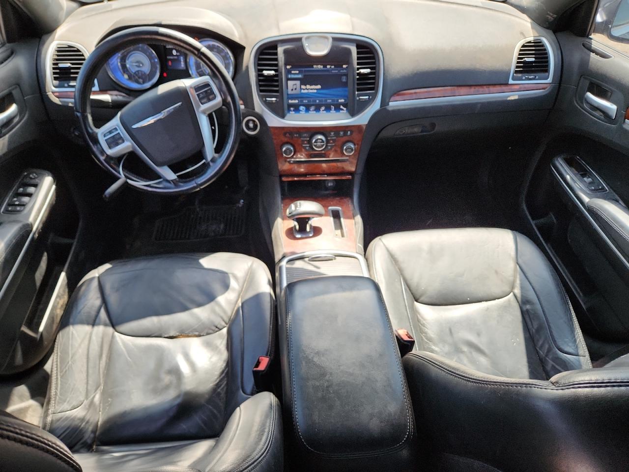 2014 Chrysler 300 VIN: 2C3CCAAG7EH327427 Lot: 61670515