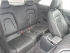 2013 Audi A5 Premium Plus en Venta en Riverview, FL - Minor Dent/Scratches