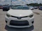 2016 Toyota Corolla L   de vânzare în Lebanon, TN - Hail