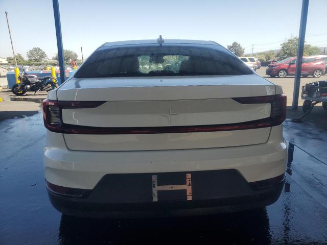  POLESTAR 2 2023 White