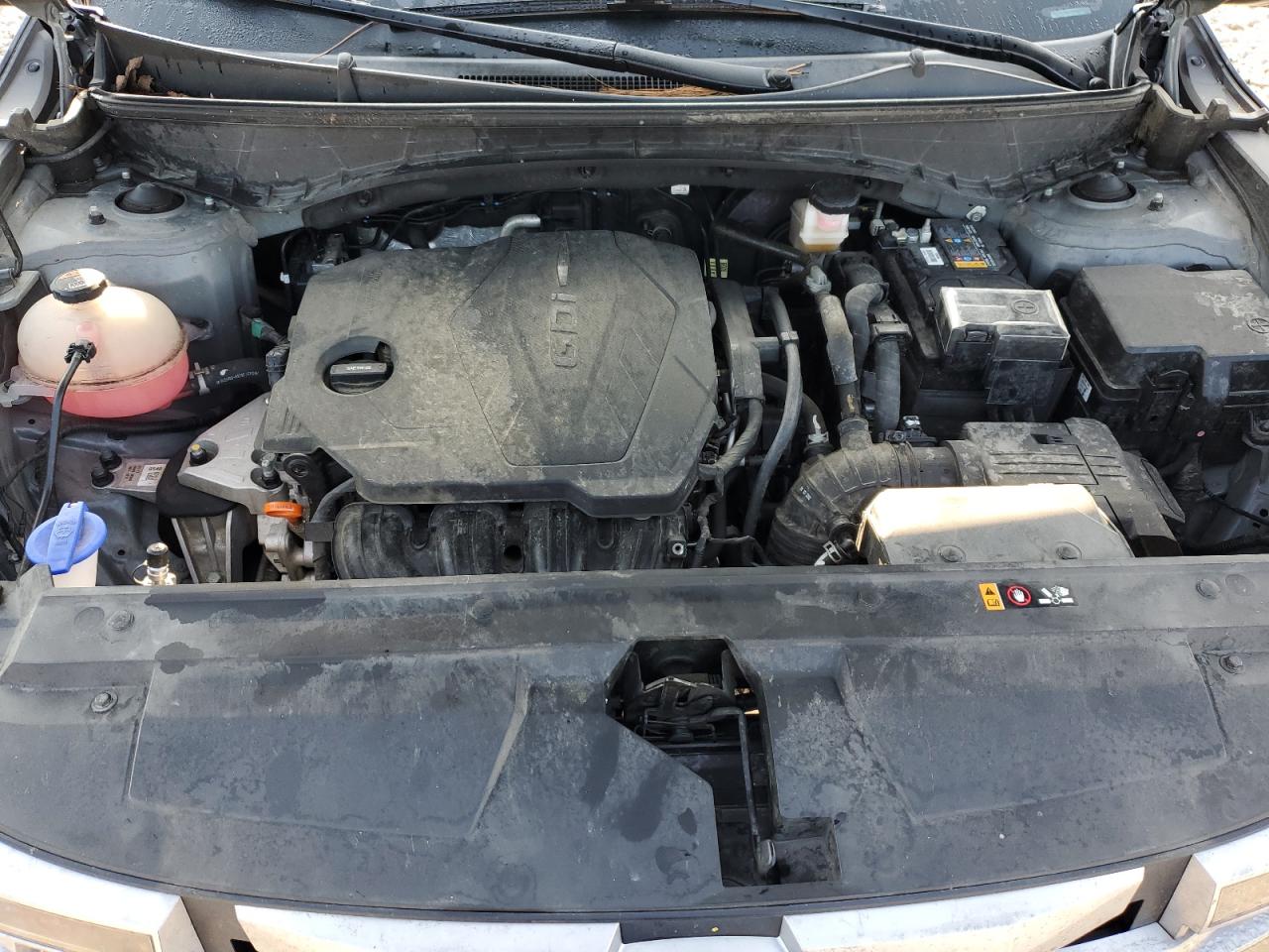 2022 Hyundai Santa Cruz Sel VIN: 5NTJBDAE0NH030997 Lot: 62697645
