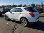2014 Chevrolet Equinox Ls   იყიდება Denver-ში, CO - Biohazard/Chemical