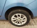2012 RENAULT MEGANE EXP for sale at Copart SANDWICH