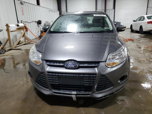  FORD FOCUS 2014 Szary