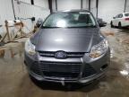 2014 Ford Focus Se for Sale in West Mifflin, PA - Front End