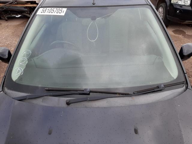 2010 FORD FOCUS ZETE