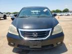 2010 Honda Odyssey Touring zu verkaufen in Grand Prairie, TX - Rear End