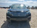 2018 Honda Pilot Exl იყიდება Taylor-ში, TX - Hail