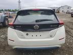 2021 Nissan Leaf Sl Plus იყიდება Windsor-ში, NJ - Front End