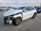2023 Infiniti Qx50 Sport   de vânzare în Grand Prairie, TX - Front End