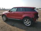 2012 LAND ROVER RANGE ROVER EVOQUE PURE PREMIUM for sale at Copart ON - LONDON