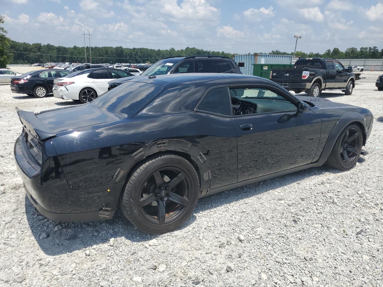 2020 Dodge Challenger R/T VIN: 2C3CDZBT7LH215246 Lot: 62857895