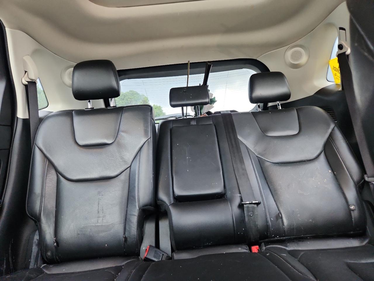 FORD EDGE 2020 VIN 2FMPK4K9XLBA09962 photo 10