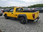 2007 Chevrolet Colorado  de vânzare în North Billerica, MA - Front End
