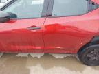 2025 NISSAN JUKE ACENTA PREMIUM DIG-T  for sale at Copart SANDY
