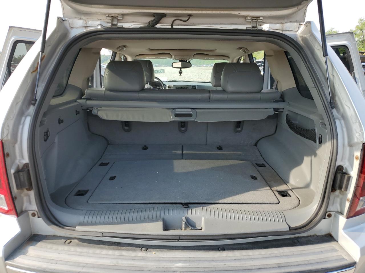 2005 Jeep Grand Cherokee Limited VIN: 1J4HR58265C727994 Lot: 60251515