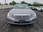2013 Mercedes-Benz E 350 4Matic   for Sale in Hillsborough, NJ - Water/Flood
