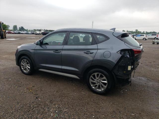  HYUNDAI TUCSON 2018 Szary