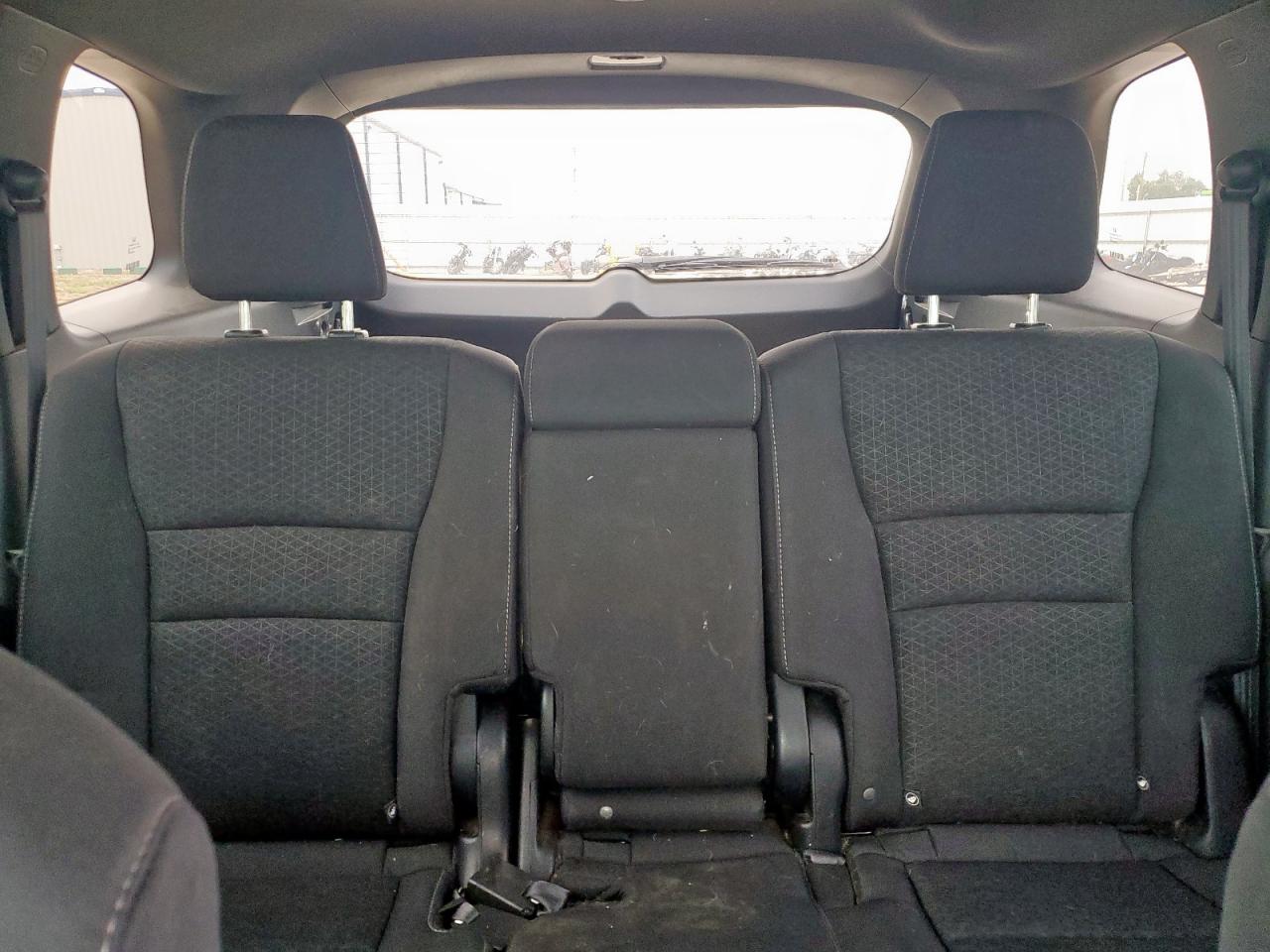 2021 Honda Passport Sport VIN: 5FNYF7H26MB014542 Lot: 60225105