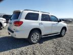 2010 Toyota Sequoia Platinum for Sale in Reno, NV - Front End