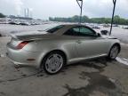 2002 Lexus Sc 430 იყიდება Cartersville-ში, GA - Front End