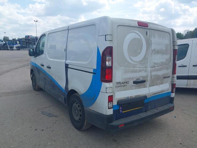 2023 RENAULT TRAFIC SL2