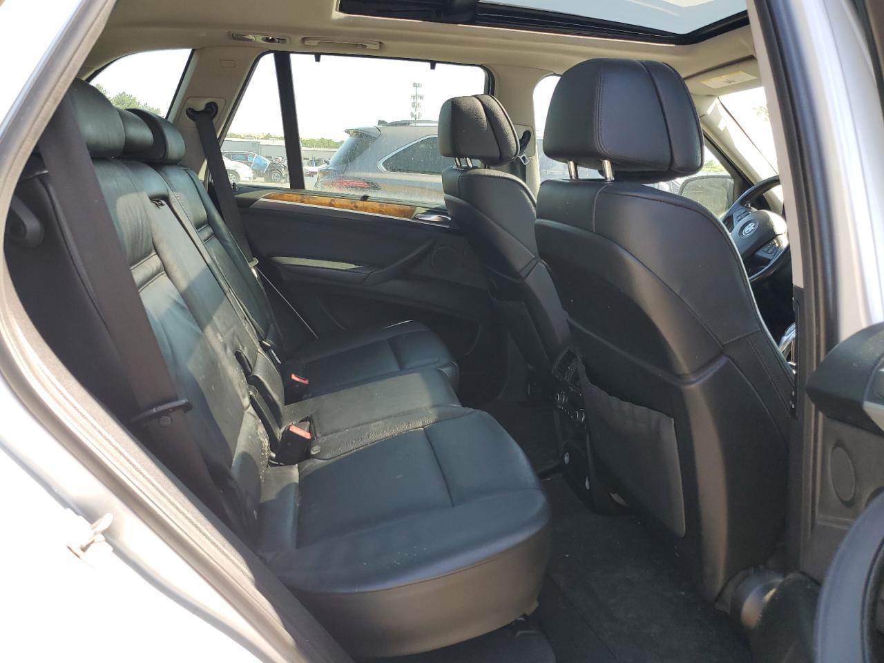 2012 BMW X5 xDrive35I VIN: 5UXZV4C5XCL749204 Lot: 62012985