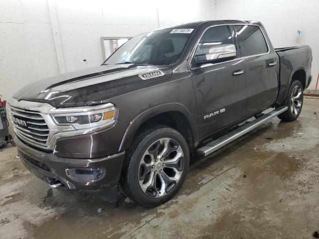  RAM 1500 2019 Brown