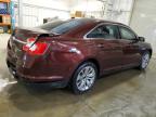 2010 Ford Taurus Limited de vânzare în Avon, MN - Rear End